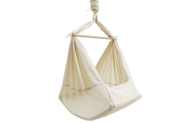 Nap Nest - Motorized with Stand