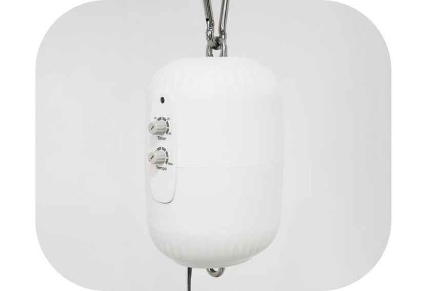 Nap Nest - Motorized (NO Stand)