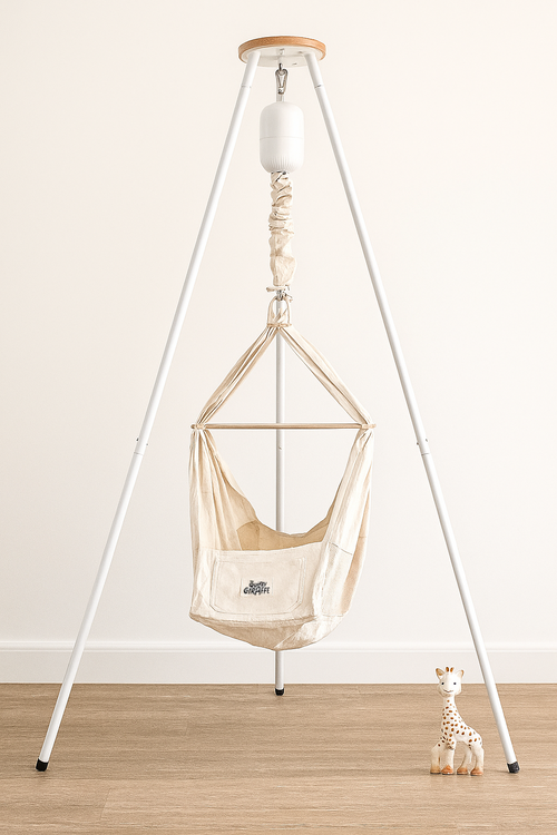 Nap Nest - Motorized with Stand