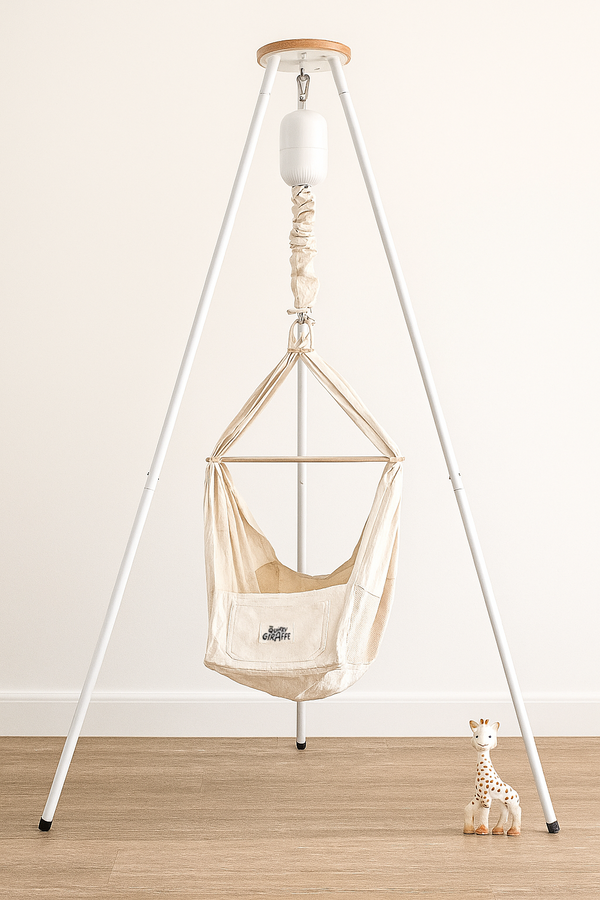 Nap Nest - Motorized with Stand