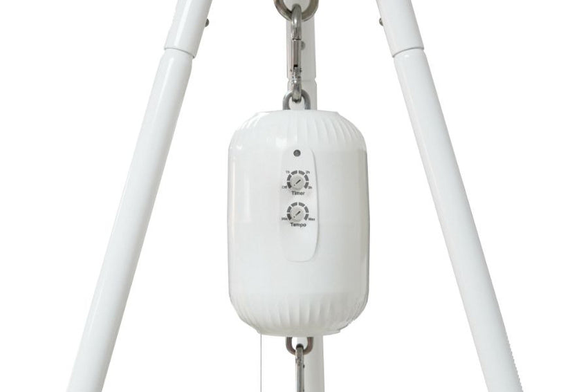 Nap Nest - Motorized with Stand