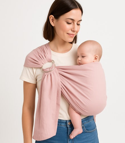 Baby Ring Sling